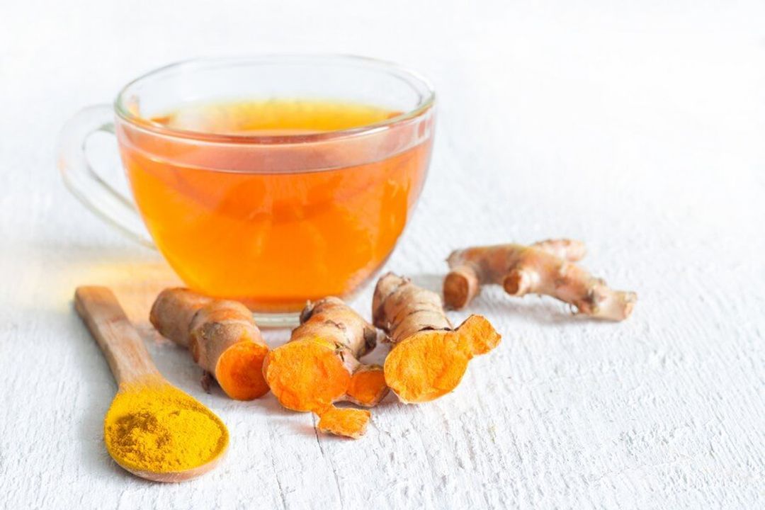Top 12 Anti Inflammatory Teas to Improve your Health GlycanAge